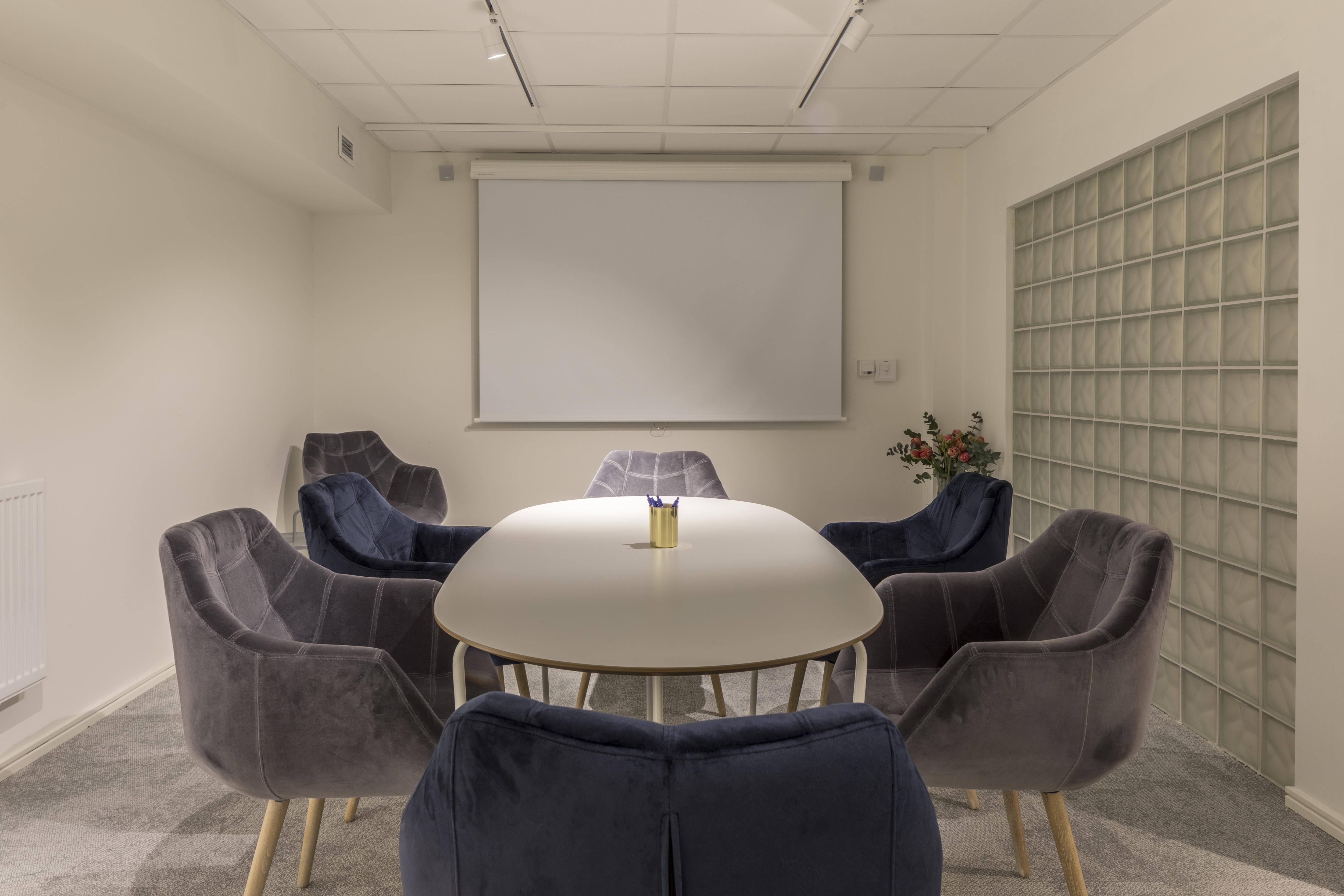 Aparthotel Telefonplan Stockholm Eksteriør bilde