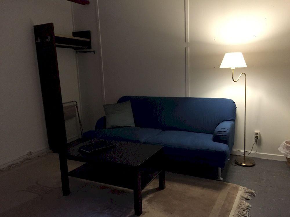 Aparthotel Telefonplan Stockholm Eksteriør bilde